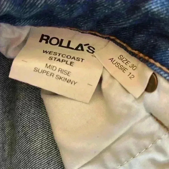 Rollas - Picture 2 of 3